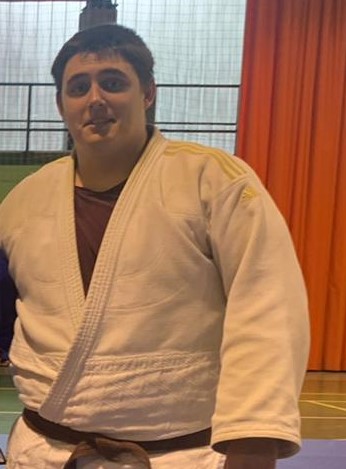 Joseba Lavado, se desplaza hasta Cadiz para participar en el Torneo por Equipos de Judo Mixto. 20-10-24